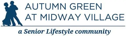 Logo of Autumn Green at Midway Village, Assisted Living, Chicago, IL