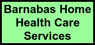 Logo of Barnabas Home Health Care Services, , Brainerd, MN