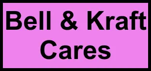 Logo of Bell & Kraft Cares, , Homestead, FL