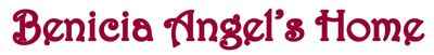 Logo of Benicia Angel's Home, Assisted Living, Benicia, CA