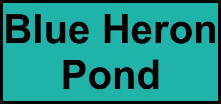 Logo of Blue Heron Pond, Assisted Living, South Lyon, MI