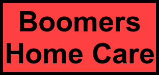 Logo of Boomers Home Care, , North Lauderdale, FL