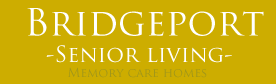 Logo of Bridgeport Senior Living - Port Margate, Assisted Living, Altamonte Springs, FL