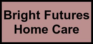 Logo of Bright Futures Home Care, , Tampa, FL