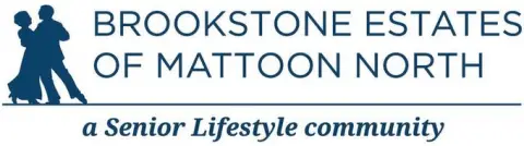 Logo of Brookstone Estates of Mattoon North, Assisted Living, Mattoon, IL