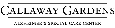 Logo of Callaway Gardens Alzheimers Special Care Center, Assisted Living, Memory Care, Kennewick, WA