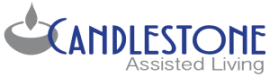 Logo of Candlestone Assisted Living, Assisted Living, Midland, MI