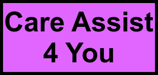 Logo of Care Assist 4 You, , Clearwater, FL