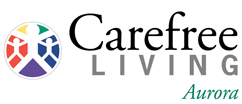 Logo of Carefree Living Aurora, Assisted Living, Memory Care, Aurora, MN