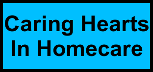 Logo of Caring Hearts In Homecare, , Franklin, OH