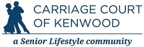 Logo of Carriage Court of Kenwood, Assisted Living, Cincinnati, OH