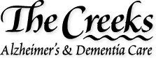 Logo of Cedar Creek Alzheimer's & Dementia Care, Assisted Living, Memory Care, Los Gatos, CA