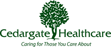 Logo of Cedargate Healthcare, Assisted Living, Poplar Bluff, MO