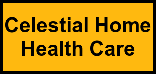 Logo of Celestial Home Health Care, , Chicago, IL