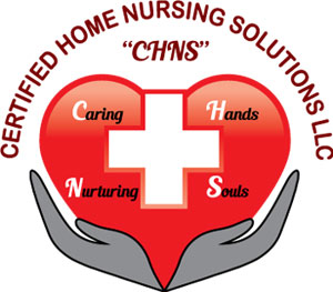 Logo of Certified Home Nursing Solutions, , Edgewood, MD