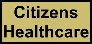 Logo of Citizens Healthcare, , Richardson, TX