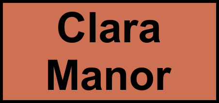 Logo of Clara Manor, Assisted Living, Washington, NC