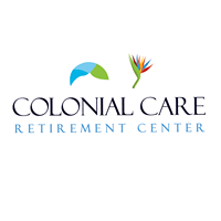 Logo of Colonial Care Retirement Center, Assisted Living, Baton Rouge, LA