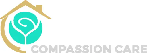 Logo of Compassion Care, Assisted Living, Roseville, CA