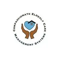Logo of Compassionate Elderly Care Management Systems, Assisted Living, Lancaster, CA