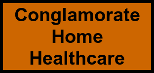 Logo of Conglamorate Home Healthcare, , Newport News, VA