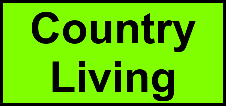 Logo of Country Living, Assisted Living, Falkville, AL