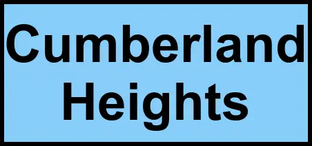 Logo of Cumberland Heights, Assisted Living, Memory Care, Rhinelander, WI