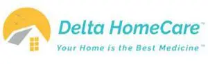 Logo of Delta Homecare Co., , Manchester, TN