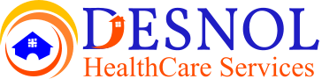 Logo of Desnol Healthcare Services, Assisted Living, Memory Care, Brooklyn Park, MN