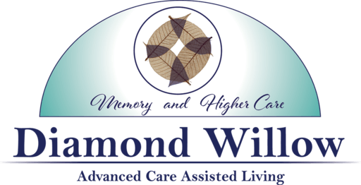 Logo of Diamond Willow Assisted Living - Proctor, Assisted Living, Memory Care, Proctor, MN
