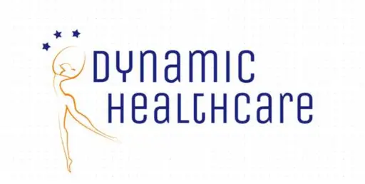 Logo of Dynamic Healthcare, Assisted Living, Roseville, MN