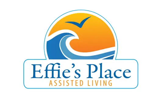 Logo of Effie's Place, Assisted Living, Leland, MI