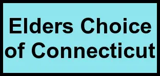 Logo of Elders Choice of Connecticut, , West Hartford, CT