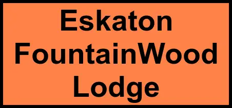 Logo of Eskaton FountainWood Lodge, Assisted Living, Orangevale, CA