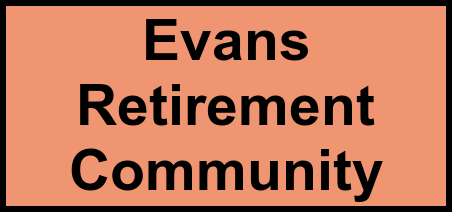 Logo of Evans Retirement Community, Assisted Living, Fleetwood, PA
