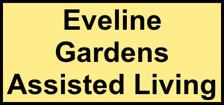 Logo of Eveline Gardens Assisted Living, Assisted Living, Baltimore, MD