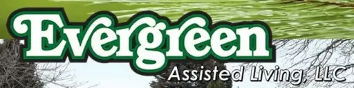 Logo of Evergreen Assisted Living, Assisted Living, Aurora, CO