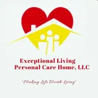 Logo of Exceptional Living Personal Care Home, Assisted Living, Lithonia, GA