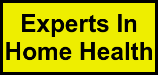 Logo of Experts In Home Health, , Eastpointe, MI