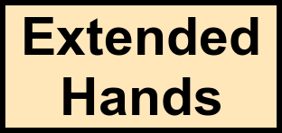 Logo of Extended Hands, , Miami Lakes, FL