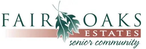 Logo of Fair Oaks Estates Senior Community, Assisted Living, Carmichael, CA