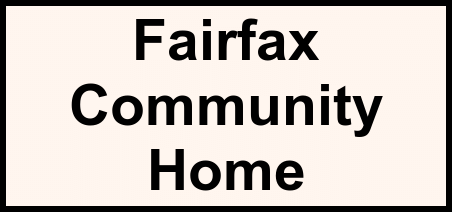 Logo of Fairfax Community Home, Assisted Living, Fairfax, MN
