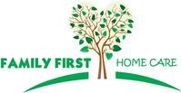 Logo of Family First Home Care (Cypress), Assisted Living, Cypress, CA