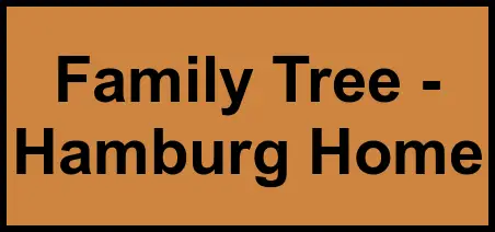 Logo of Family Tree - Hamburg Home, Assisted Living, Memory Care, Grafton, WI
