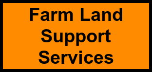 Logo of Farm Land Support Services, , Gainesville, FL