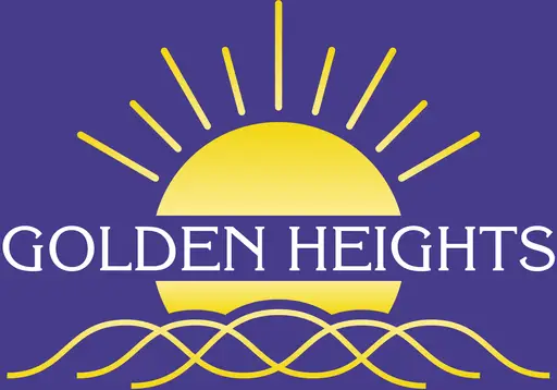 Logo of Golden Heights Personal Care Home, Assisted Living, Irwin, PA