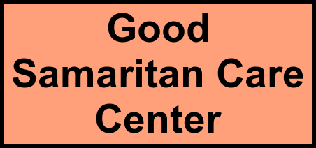 Logo of Good Samaritan Care Center, Assisted Living, Palm Coast, FL