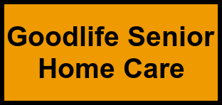 Logo of Goodlife Senior Home Care, , Vero Beach, FL