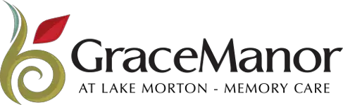 Logo of Grace Manor at Lake Morton, Assisted Living, Lakeland, FL