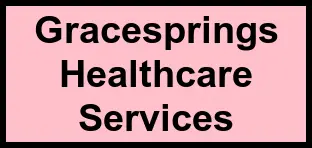 Logo of Gracesprings Healthcare Services, , Houston, TX
